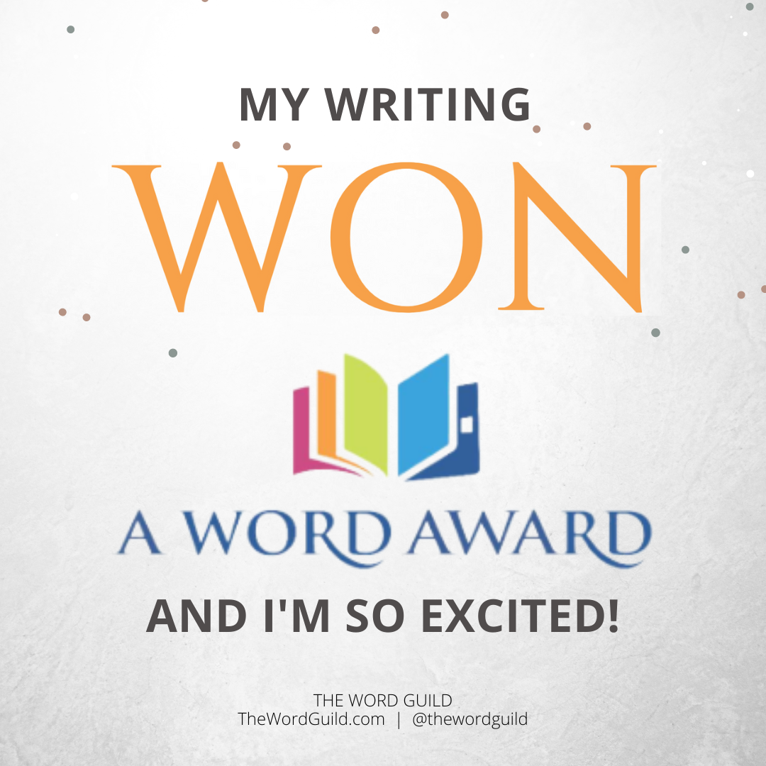 Contemporary Christian Fiction Award